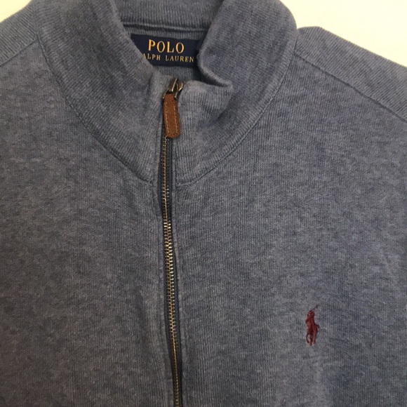 M Polo Vest - Picture 2 of 5